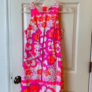 Lilly shift dress